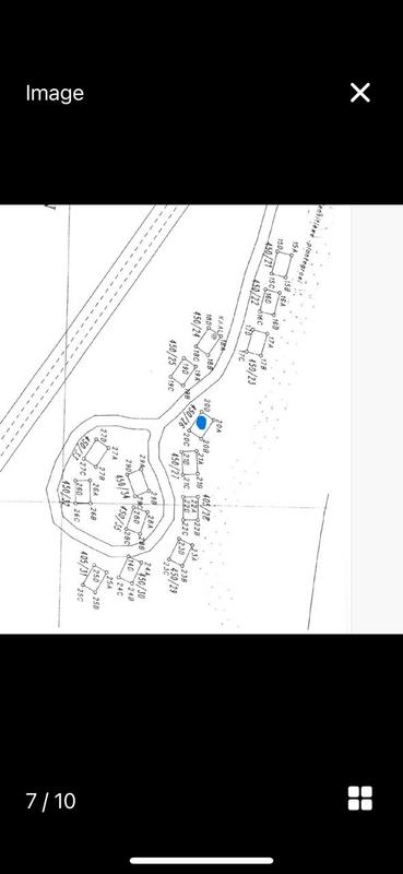 0 Bedroom Property for Sale in Gouritsmond Western Cape